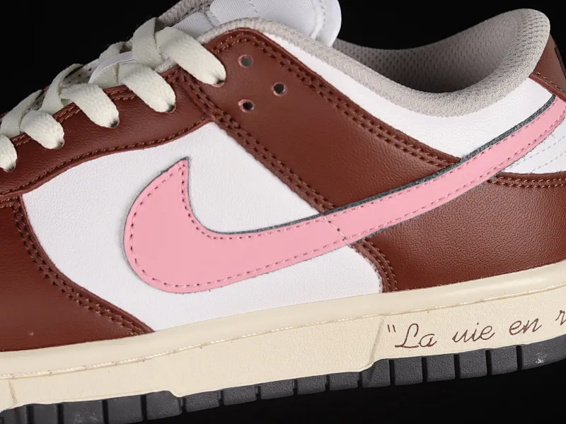 All categories Nk SB Dunk series Nk SB Dunk Low low-top sneakers Nk Dunk Low Valentine's Day limited SB low-top sports and leisure sneakers DD1503-117